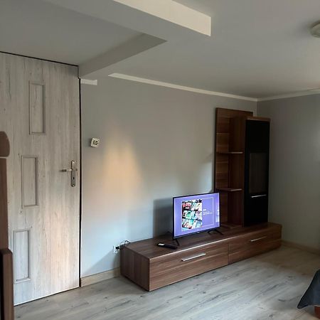 Pokoje Ul Teligi 4 Nr 11 Apartment Świnoujście Екстериор снимка