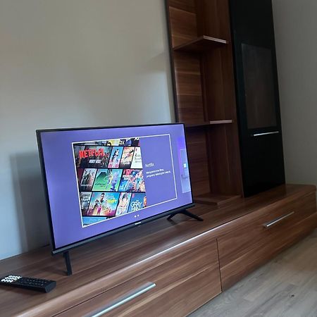 Pokoje Ul Teligi 4 Nr 11 Apartment Świnoujście Екстериор снимка