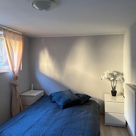 Pokoje Ul Teligi 4 Nr 11 Apartment Świnoujście Екстериор снимка