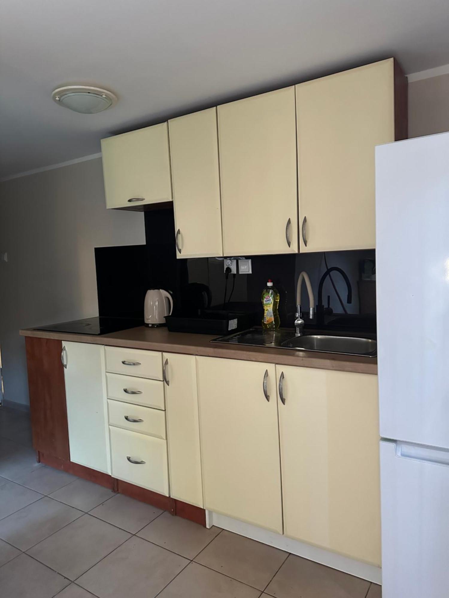Pokoje Ul Teligi 4 Nr 11 Apartment Świnoujście Екстериор снимка
