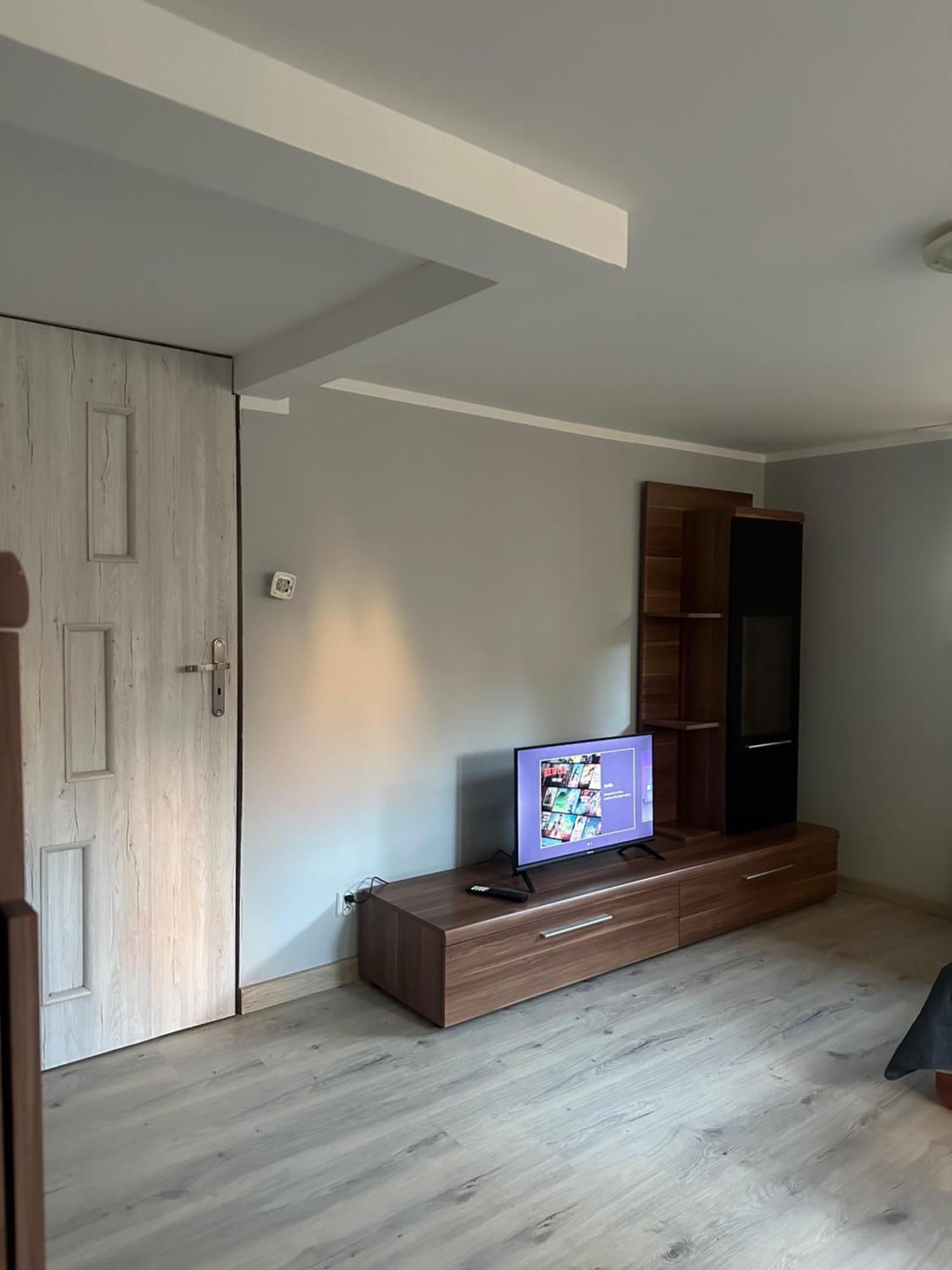 Pokoje Ul Teligi 4 Nr 11 Apartment Świnoujście Екстериор снимка