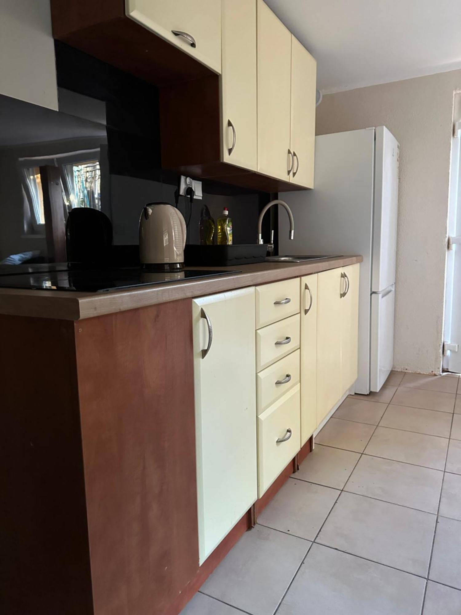 Pokoje Ul Teligi 4 Nr 11 Apartment Świnoujście Екстериор снимка