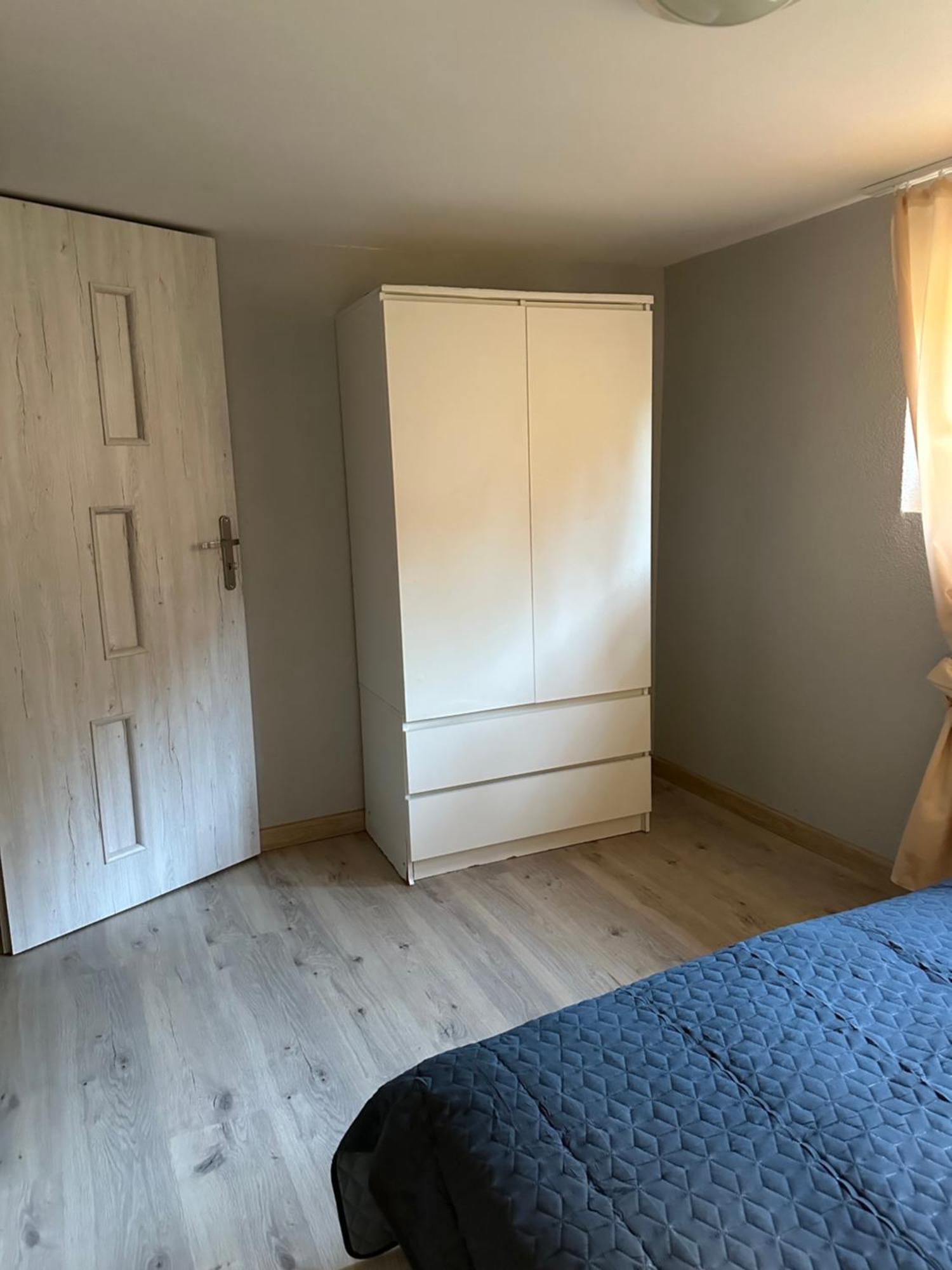 Pokoje Ul Teligi 4 Nr 11 Apartment Świnoujście Екстериор снимка