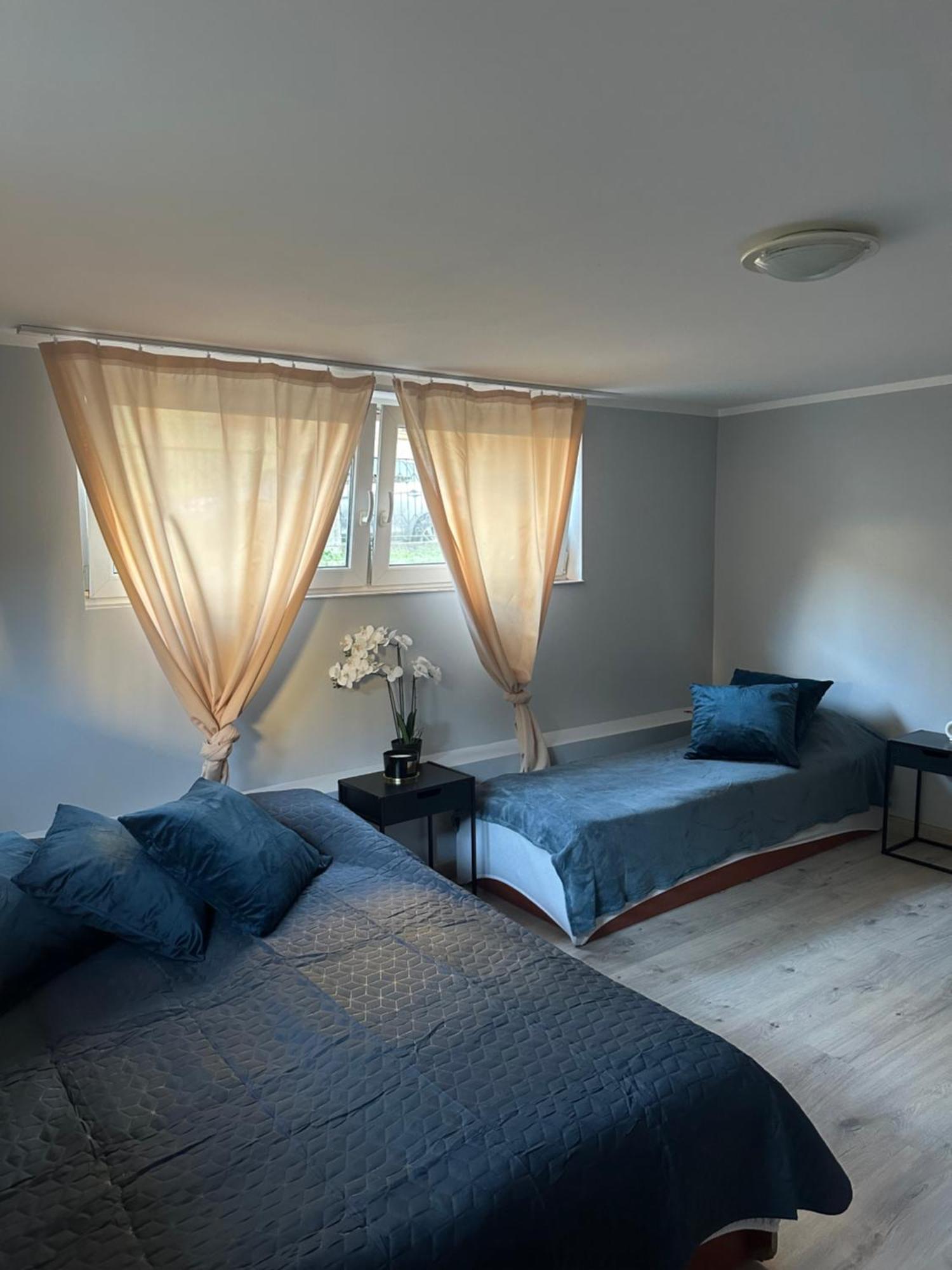Pokoje Ul Teligi 4 Nr 11 Apartment Świnoujście Екстериор снимка