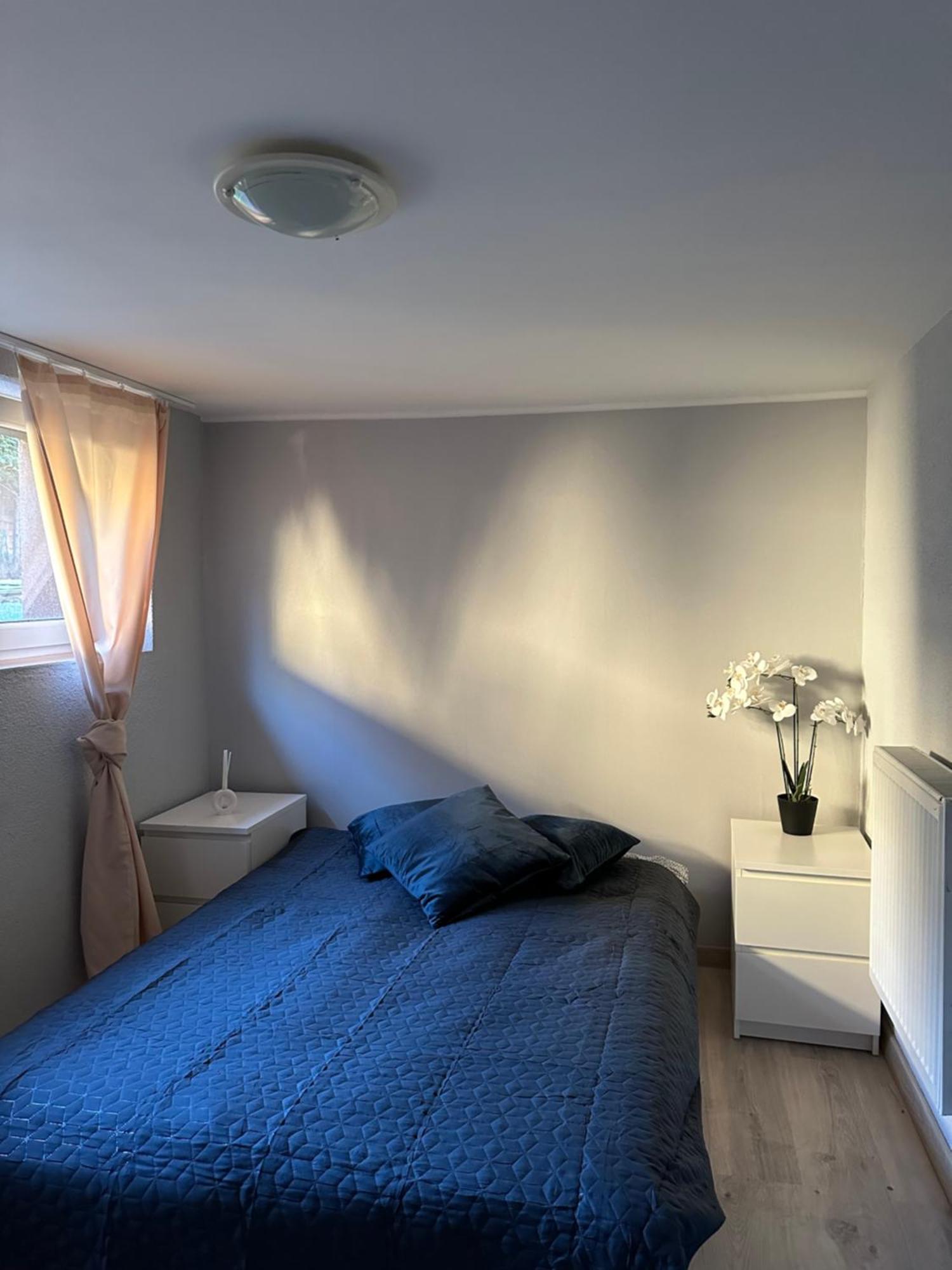 Pokoje Ul Teligi 4 Nr 11 Apartment Świnoujście Екстериор снимка
