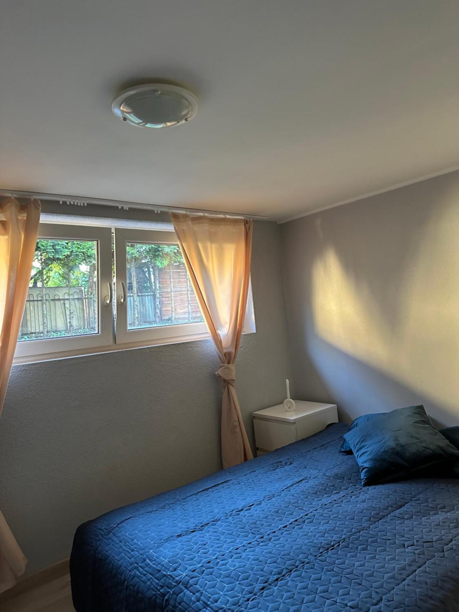 Pokoje Ul Teligi 4 Nr 11 Apartment Świnoujście Екстериор снимка