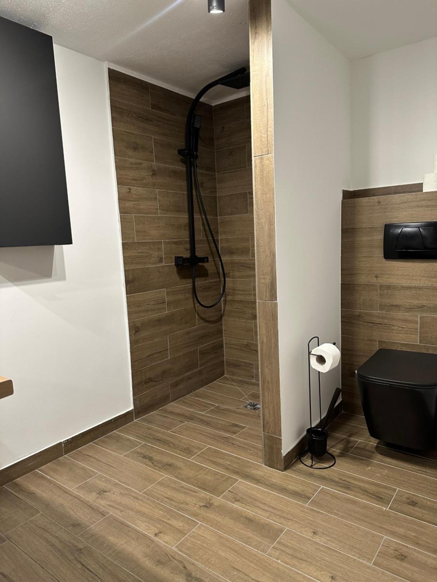 Pokoje Ul Teligi 4 Nr 11 Apartment Świnoujście Екстериор снимка