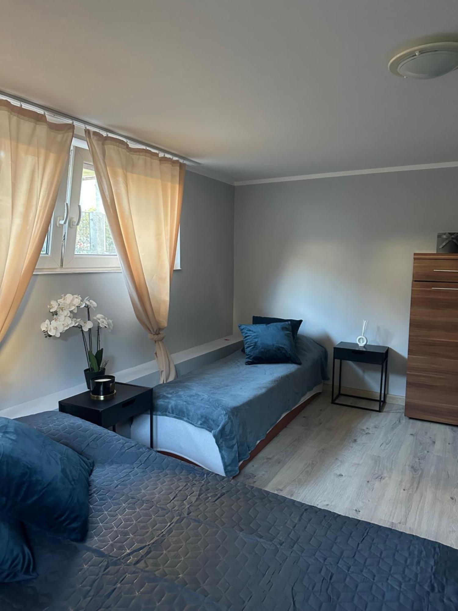 Pokoje Ul Teligi 4 Nr 11 Apartment Świnoujście Екстериор снимка