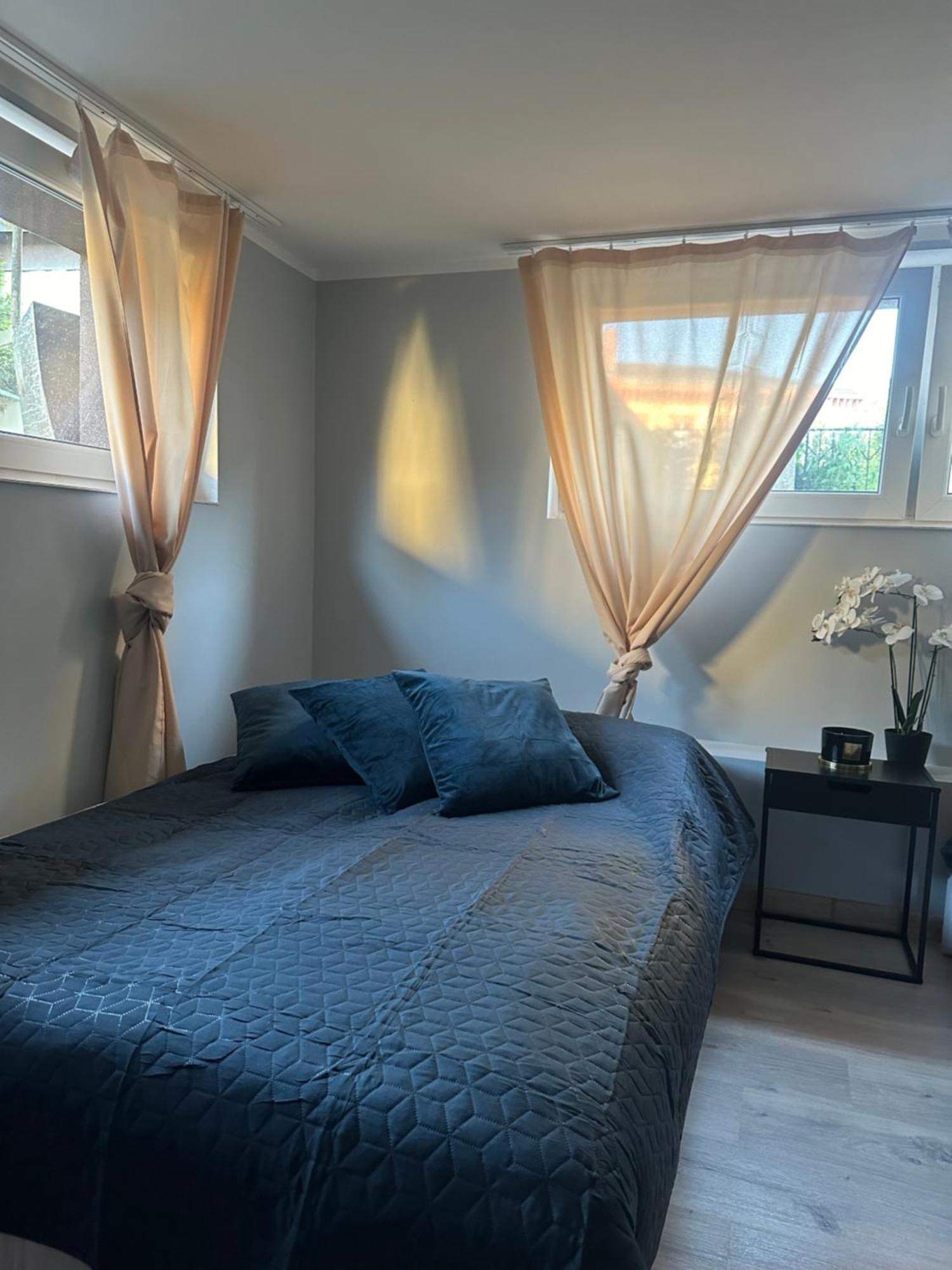 Pokoje Ul Teligi 4 Nr 11 Apartment Świnoujście Екстериор снимка